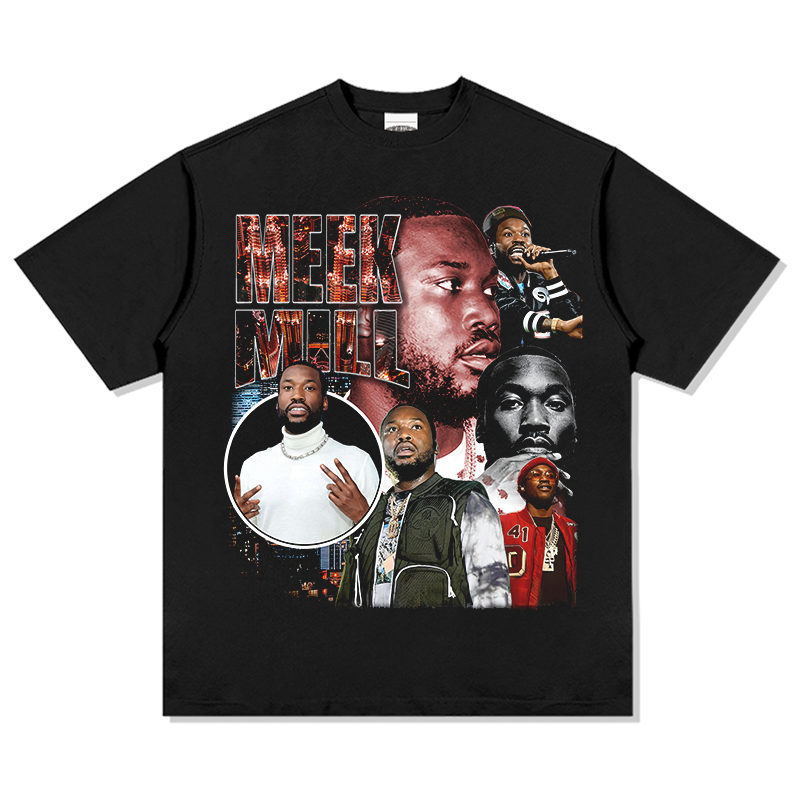 Meek Mill Tee