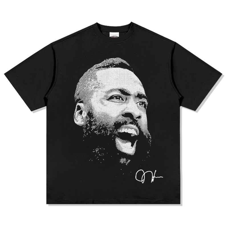 James Harden SIGNATURE TEE NBA