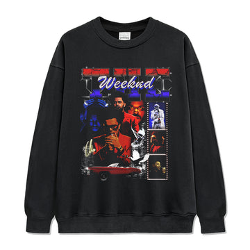The Weeknd Sweatshirt