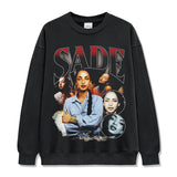 Sade Sweatshirt