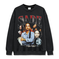 Sade Sweatshirt
