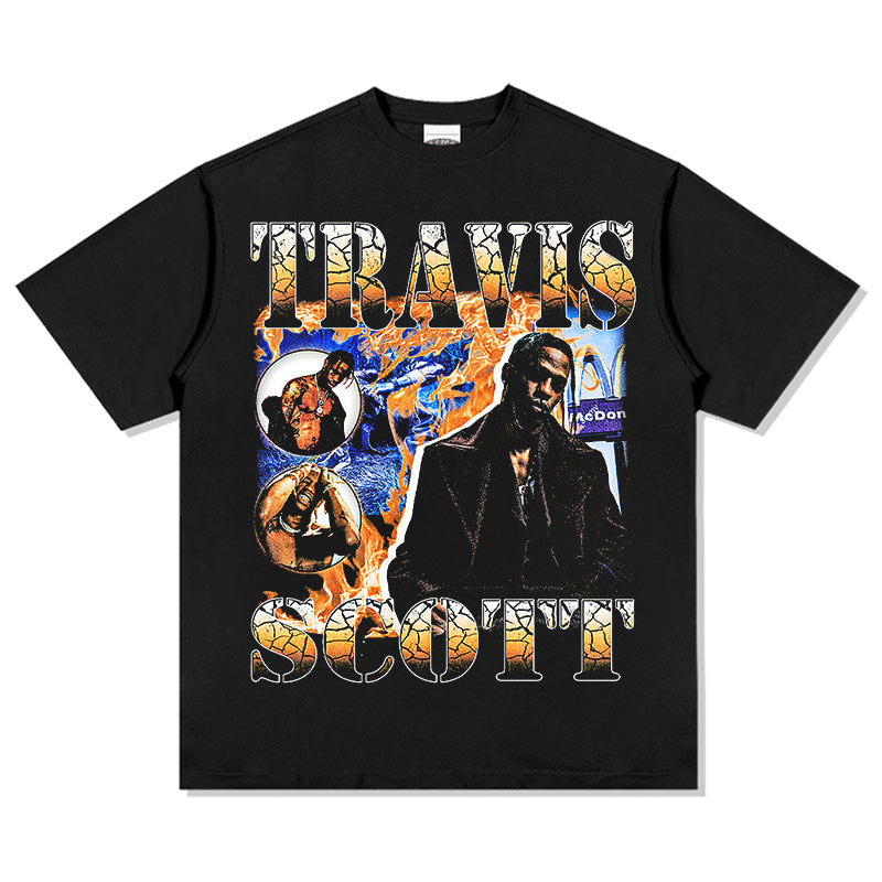 Travis Scott TEE