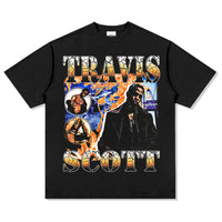 Travis Scott TEE