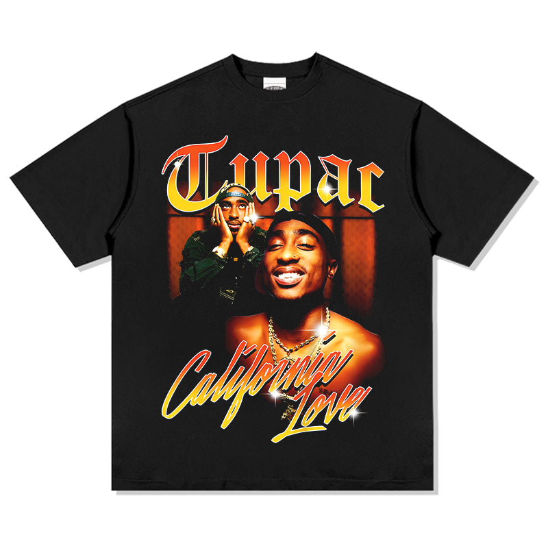 Tupac Shakur TEE