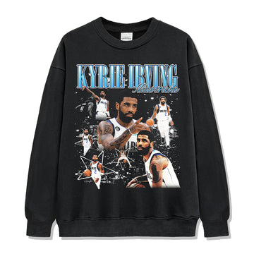 Kyrie Irving Sweatshirt NBA 2024