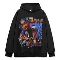 Tupac Shakur Hoodie