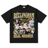 Jude Bellingham "Real Madrid "TEE