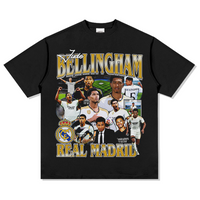 Jude Bellingham "Real Madrid "TEE