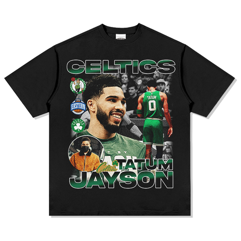 Jayson Tatum TEE NBA 2024