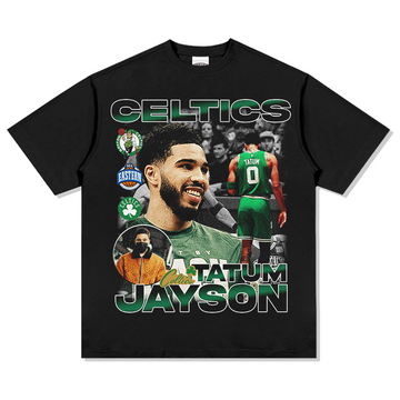 Jayson Tatum TEE NBA 2024