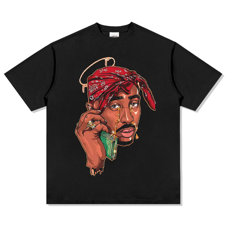 Tupac Shakur TEE