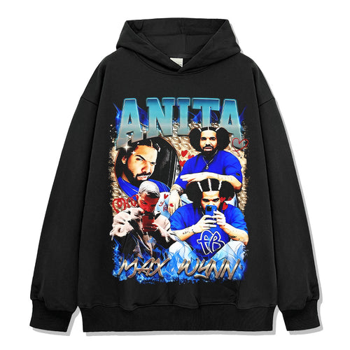 Anita Max Wynn By Drake HOODIE