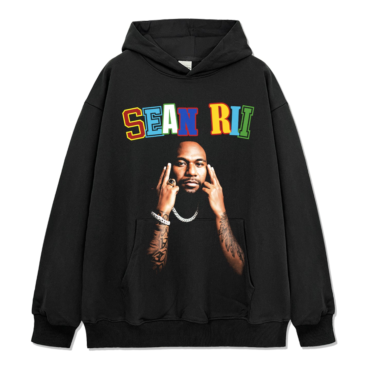 Sean Rii HOODIE