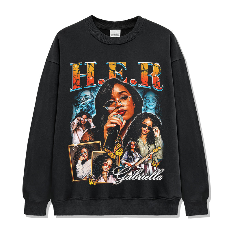 H.E.R Sweatshirt