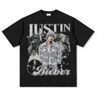 Justin Bieber Tee