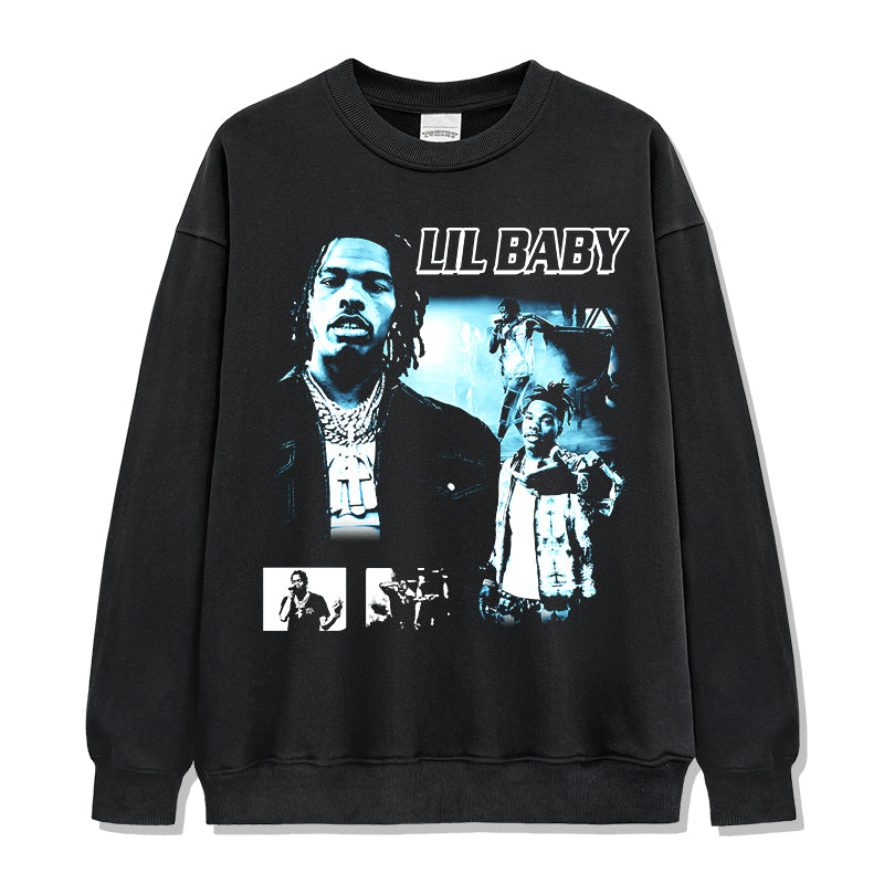 Lil Baby Sweatshirt