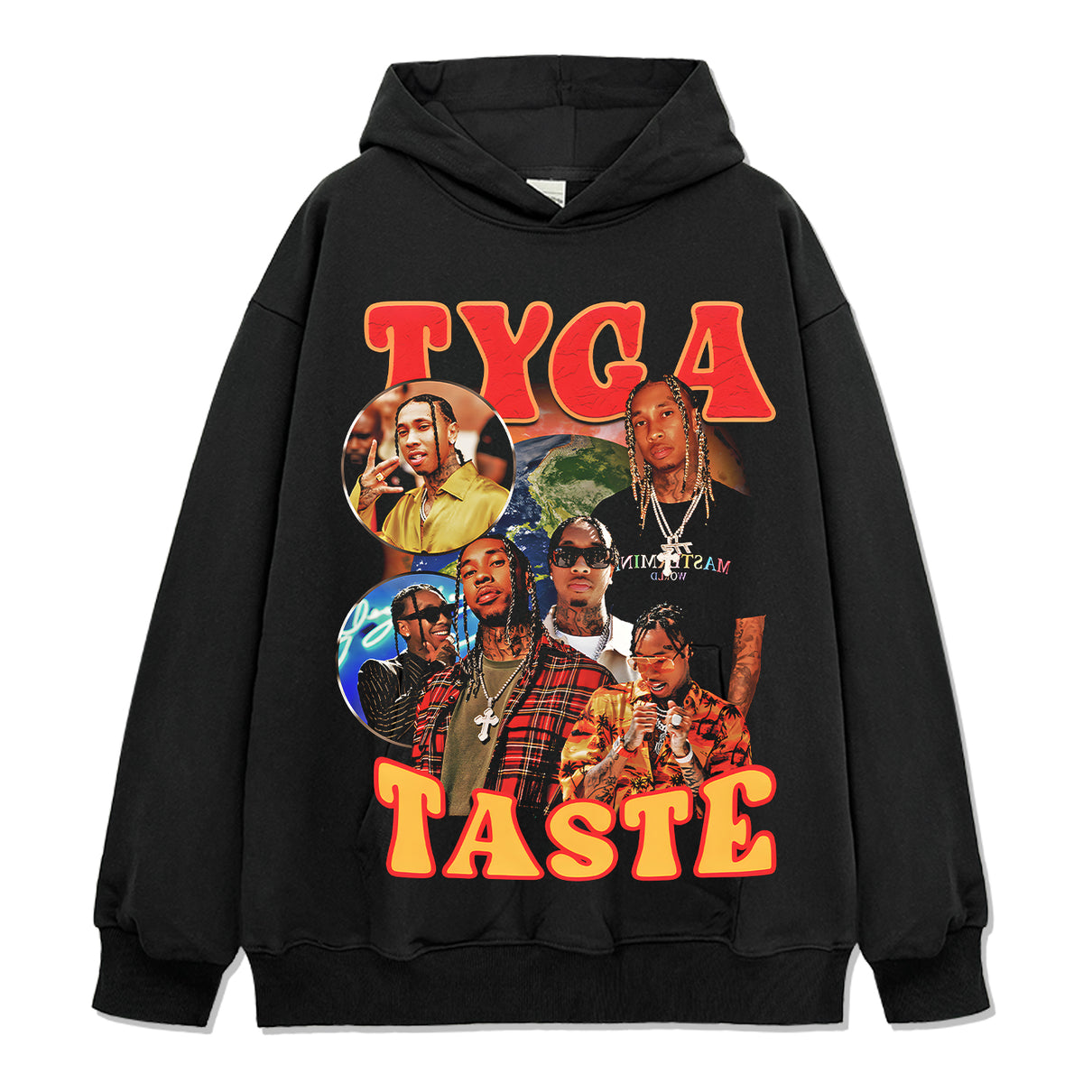 Taste By Tyga Hoodie