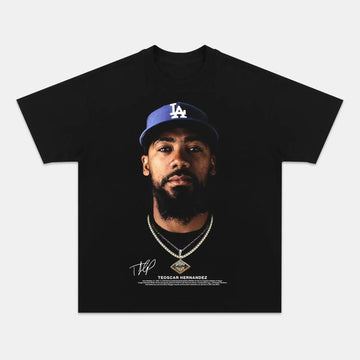 Teoscar Hernandez TEE