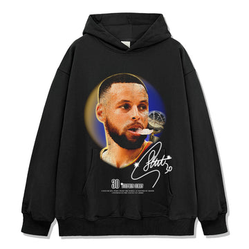 Stephen Curry HOODIE NBA 2024