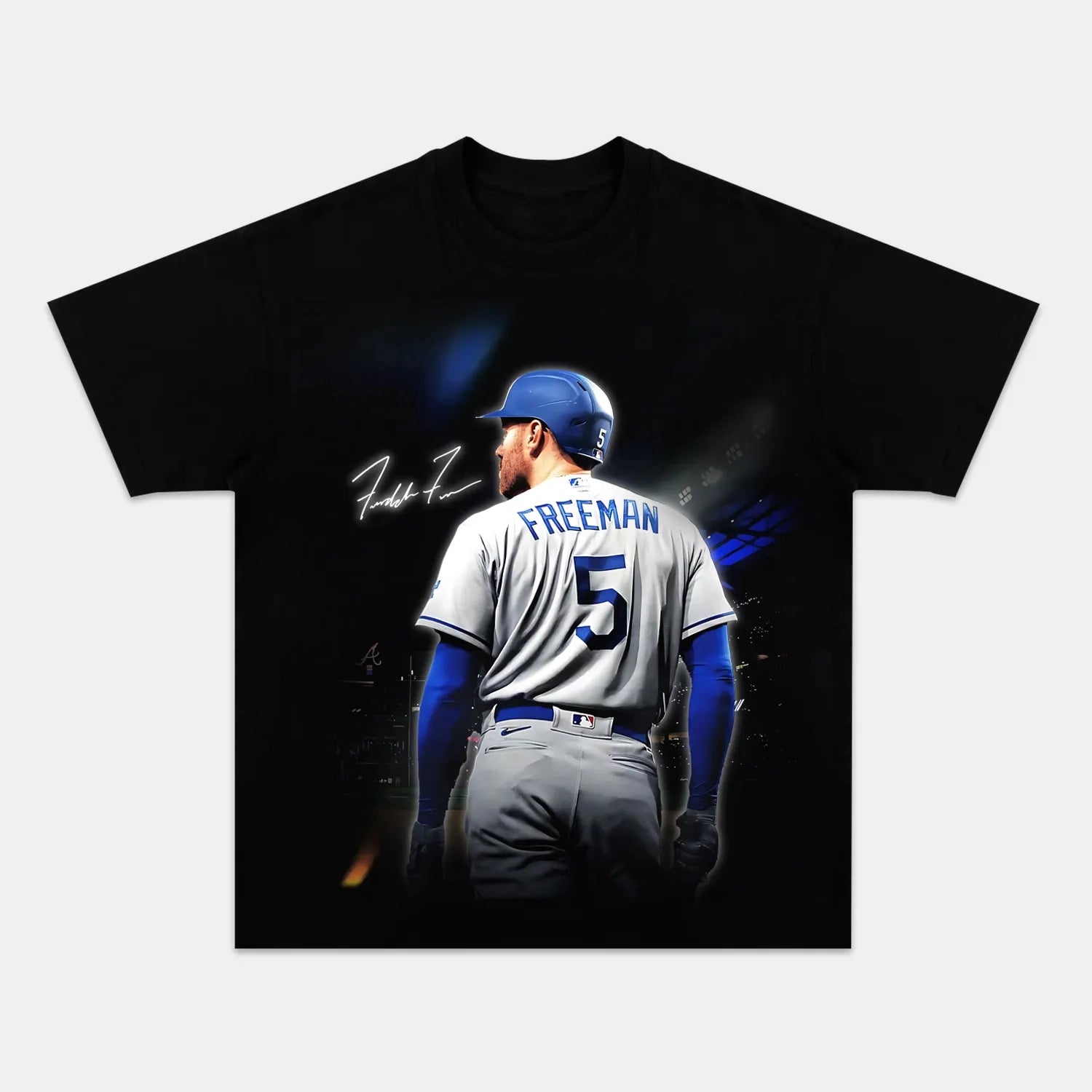 Freddie Freeman TEE