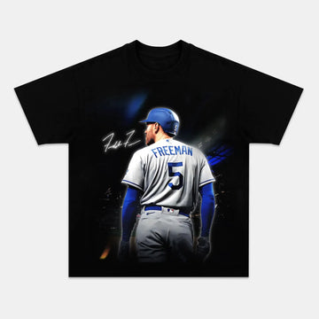Freddie Freeman TEE