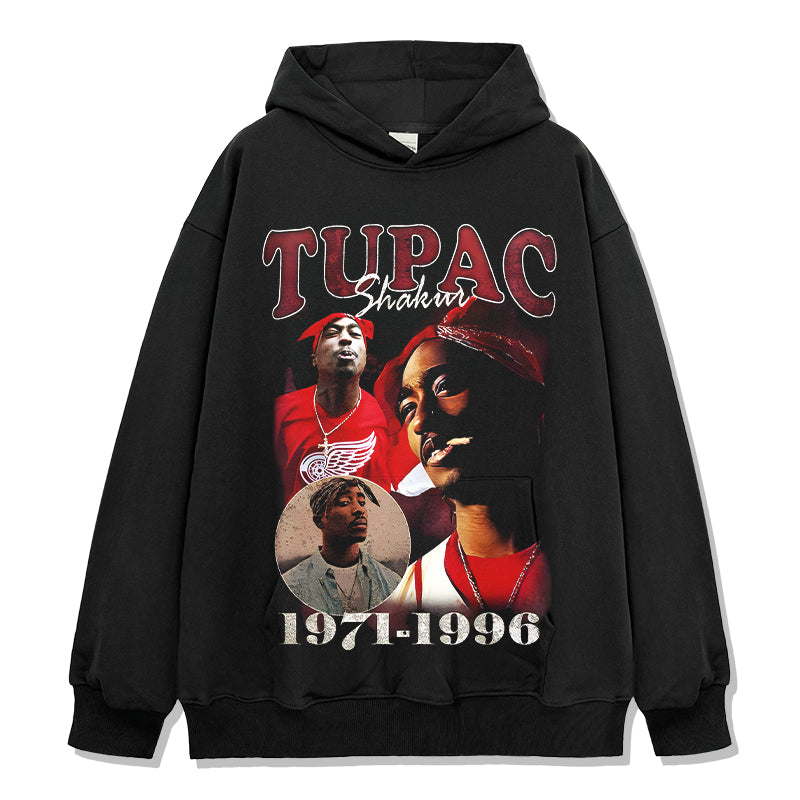 Tupac Shakur Hoodie