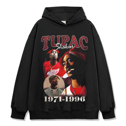 Tupac Shakur Hoodie