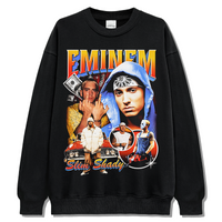Slim Shady by Eminem Sweatshirt