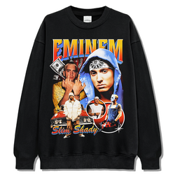 Slim Shady by Eminem Sweatshirt