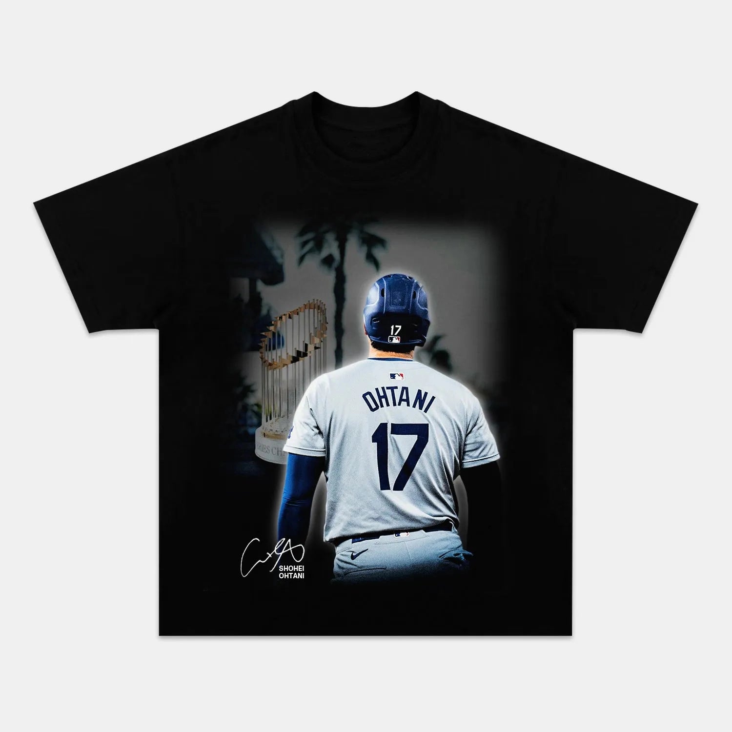 Shohei Ohtani TEE (Copy)