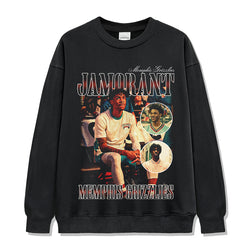Memphis Grizzlies Sweatshirt NBA
