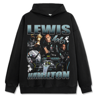 Lewis Hamilton Hoodie