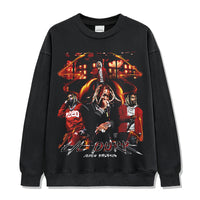 Smurk Carter By Lil Durk Sweatshirt