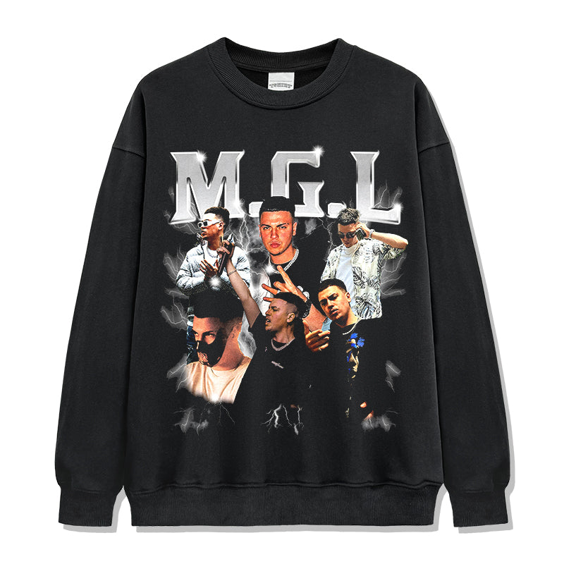 M.G.L Sweatshirt