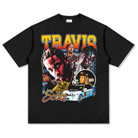 TRAVIS SCOTT TEE