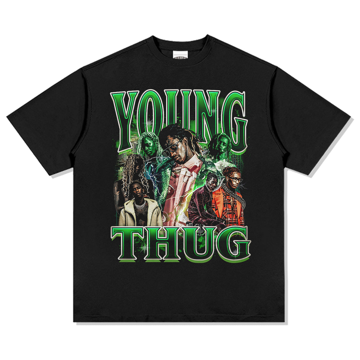 Young Thug Tee