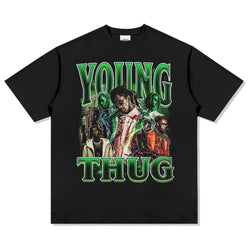 Young Thug Tee