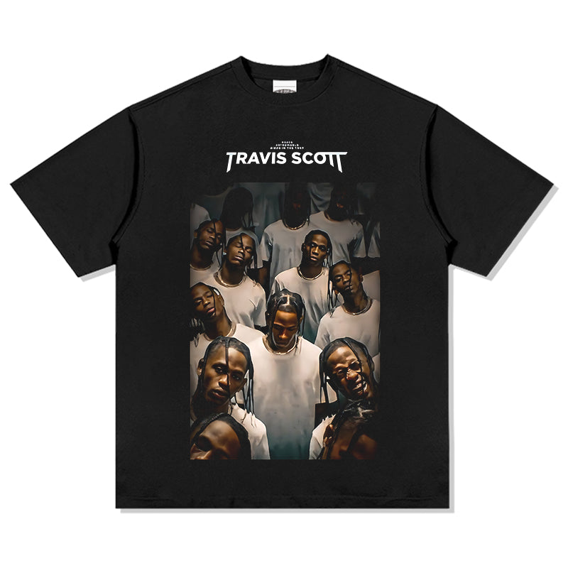 Travis Scott TEE