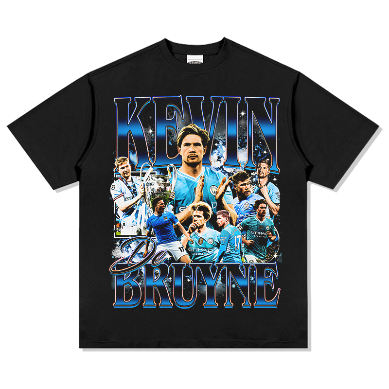 Kevin De Bruyne TEE