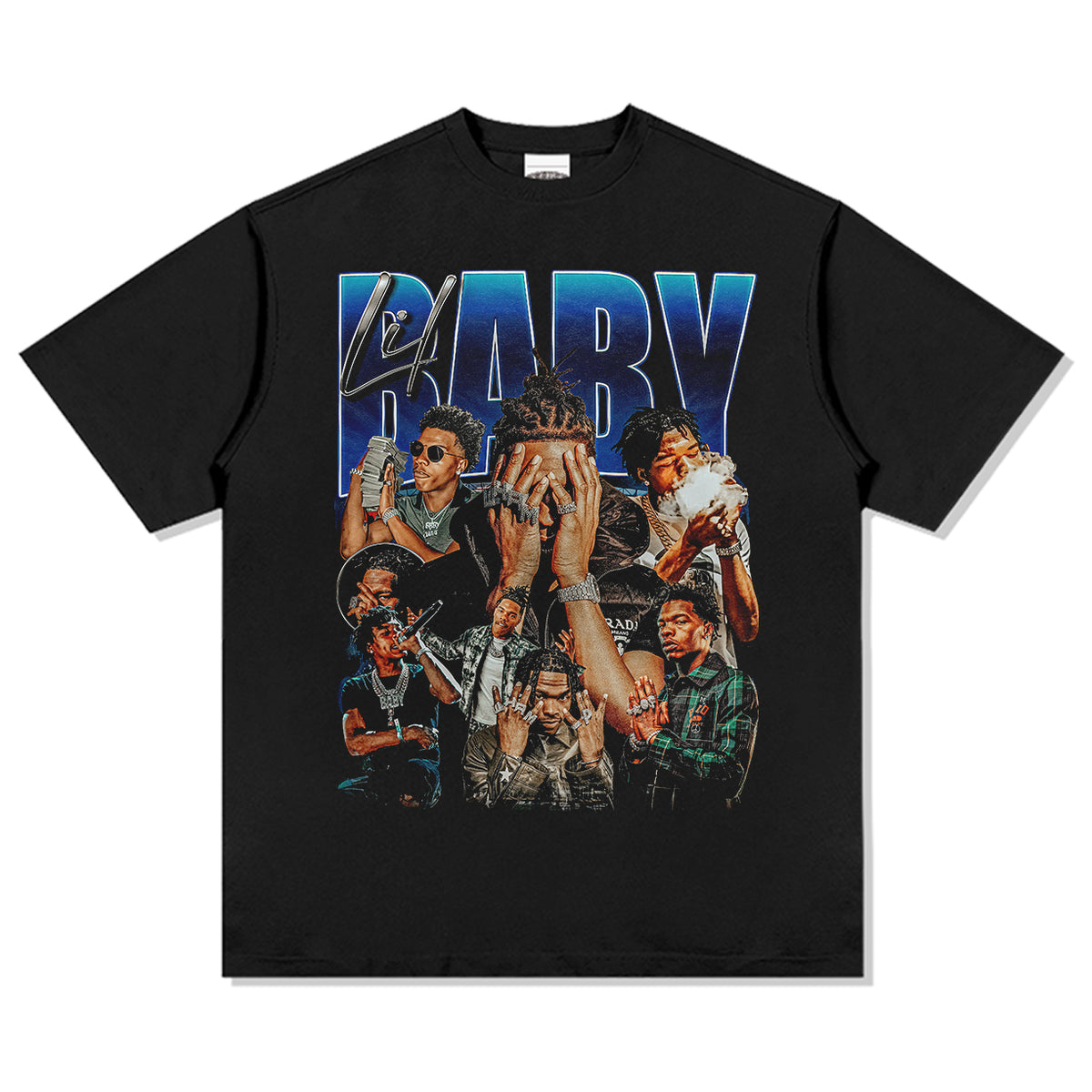 Lil Baby Tee