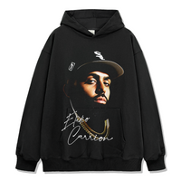 Eladio Carrion Signature Hoodie