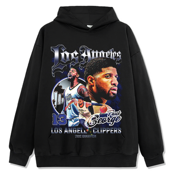 Paul George HOODIE NBA 2024