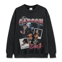 Ken Carson signature Sweatshirt