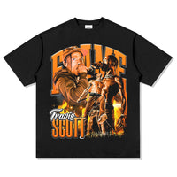 Travis Scott TEE
