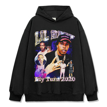 My Turn 2020 By Lil Baby Hoodie