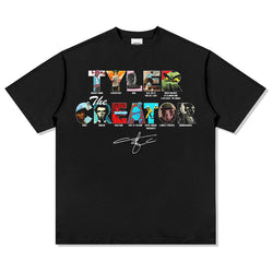 Tyler the Creator “IYGL” TEE