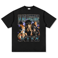 IN MY LIFE TIME By Jay-Z TEE