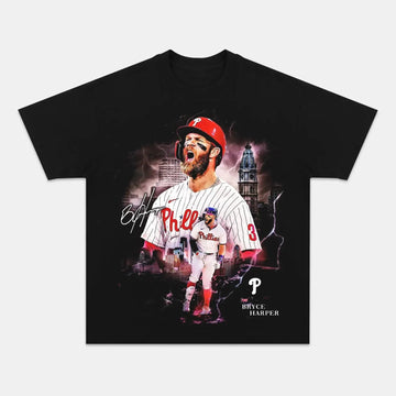 Bryce Harper TEE