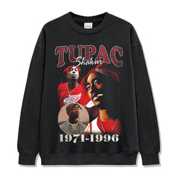Tupac Shakur Sweatshirt