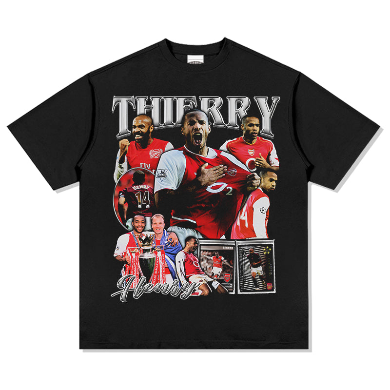 Thierry Henry TEE